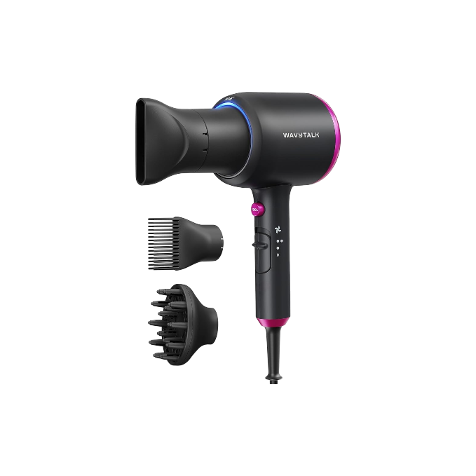 Wavytalk Hair Dryers